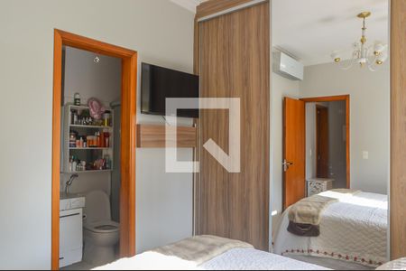 Apartamento à venda com 156m², 3 quartos e 2 vagasQuarto Suíte
