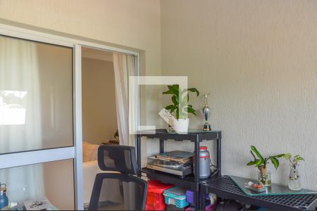 Apartamento à venda com 156m², 3 quartos e 2 vagasEscritório