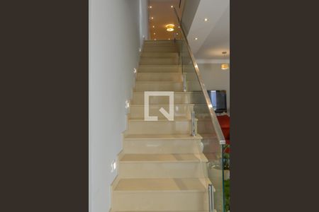 Apartamento à venda com 156m², 3 quartos e 2 vagasEscada