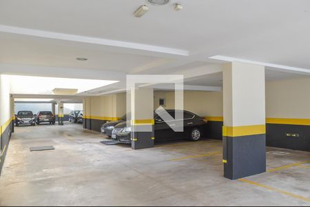 Apartamento à venda com 156m², 3 quartos e 2 vagasGaragem