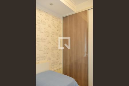 Apartamento à venda com 156m², 3 quartos e 2 vagasQuarto 2