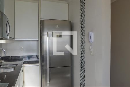 Apartamento à venda com 156m², 3 quartos e 2 vagasCozinha