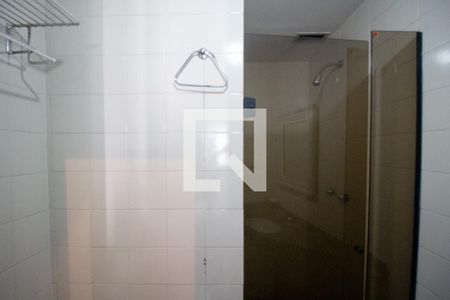 Apartamento à venda com 75m², 2 quartos e 2 vagasBanheiro da Suíte