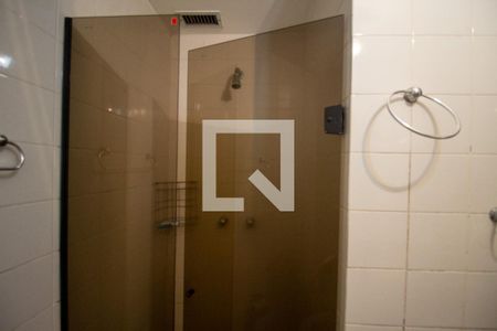 Apartamento à venda com 75m², 2 quartos e 2 vagasBanheiro Social