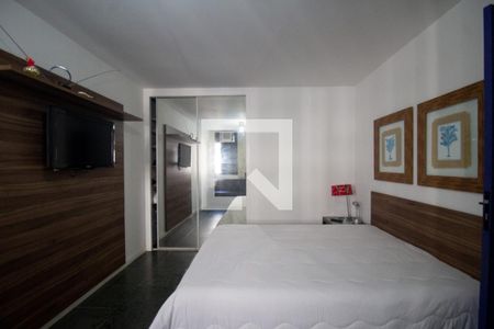 Apartamento à venda com 75m², 2 quartos e 2 vagasQuarto