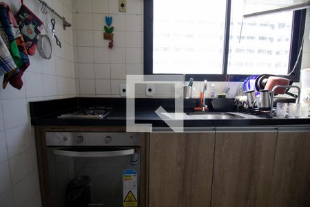 Apartamento à venda com 75m², 2 quartos e 2 vagasCozinha