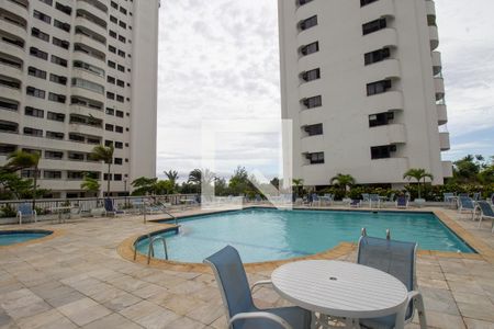 Apartamento à venda com 75m², 2 quartos e 2 vagasÁrea Comum - Pisicna