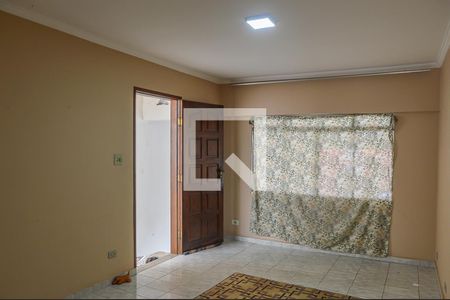 Sala de casa à venda com 2 quartos, 187m² em Vila Euclides, São Bernardo do Campo