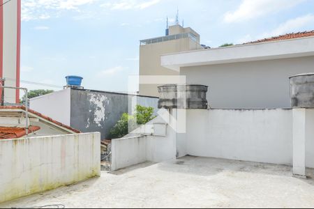 Casa à venda com 187m², 2 quartos e 1 vagaQuintal