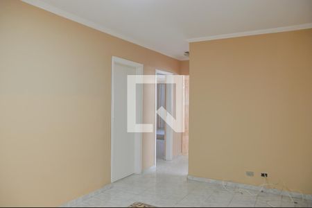 Sala de casa à venda com 2 quartos, 187m² em Vila Euclides, São Bernardo do Campo