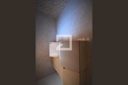 Casa de condomínio à venda com 300m², 5 quartos e 5 vagasQuarto  de Serviço