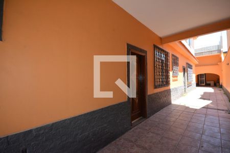 Casa de condomínio à venda com 300m², 5 quartos e 5 vagasGaragem