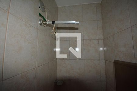 Casa de condomínio à venda com 300m², 5 quartos e 5 vagasBanheiro da suite 1