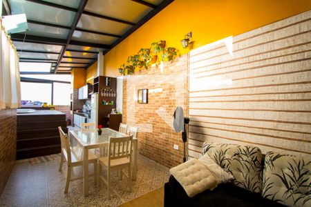 Apartamento à venda com 128m², 2 quartos e 2 vagasEspaço gourmet