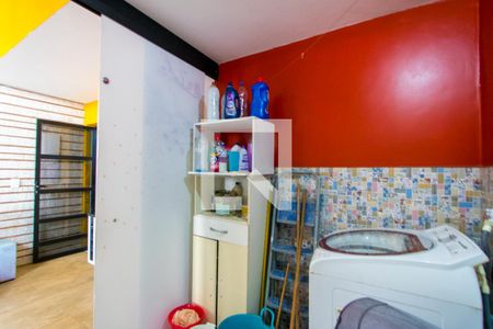 Apartamento à venda com 128m², 2 quartos e 2 vagasÁrea de serviço