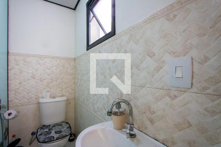 Apartamento à venda com 128m², 2 quartos e 2 vagasBanheiro de serviço