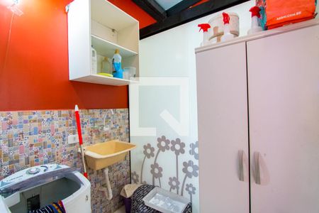 Apartamento à venda com 128m², 2 quartos e 2 vagasÁrea de serviço