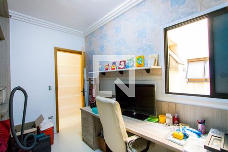 Apartamento à venda com 128m², 2 quartos e 2 vagasQuarto 2