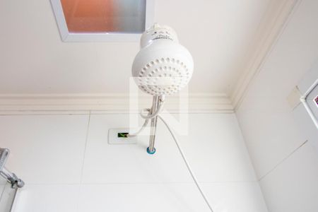 Apartamento à venda com 128m², 2 quartos e 2 vagasBanheiro do quarto 1