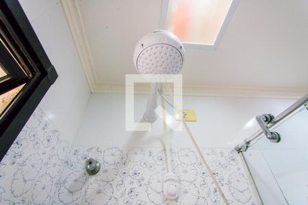 Apartamento à venda com 128m², 2 quartos e 2 vagasBanheiro social