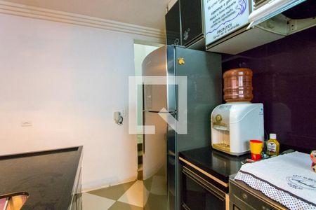 Apartamento à venda com 128m², 2 quartos e 2 vagasCozinha