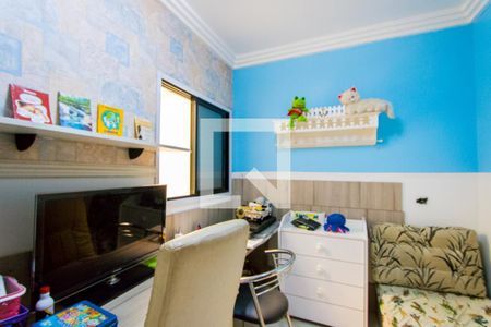 Apartamento à venda com 128m², 2 quartos e 2 vagasQuarto 2