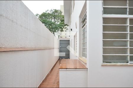 Casa à venda com 276m², 4 quartos e 7 vagasQuintal