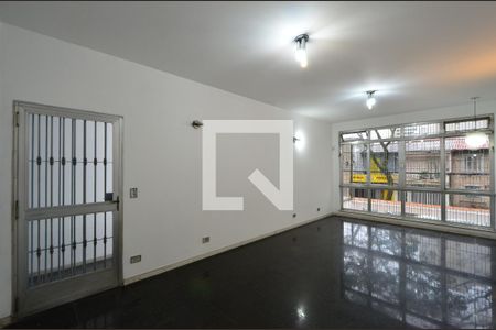 Sala 1 de casa à venda com 4 quartos, 276m² em Vila da Saúde, São Paulo