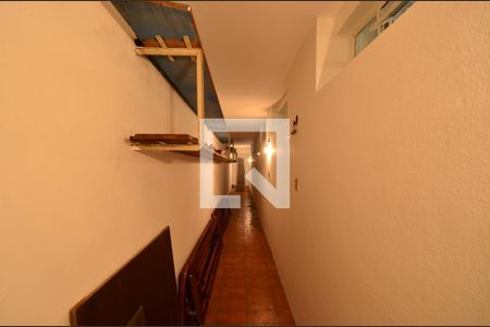 Casa à venda com 276m², 4 quartos e 7 vagasDepósito