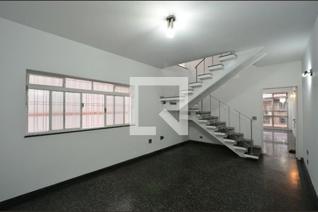 Sala 2 de casa à venda com 4 quartos, 276m² em Vila da Saúde, São Paulo