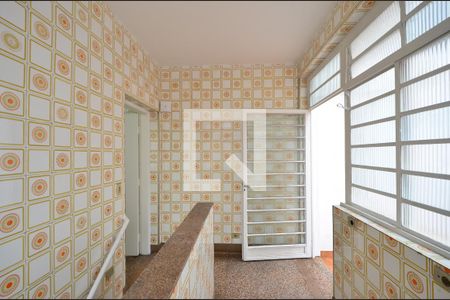 Casa à venda com 276m², 4 quartos e 7 vagasÁrea de Serviço