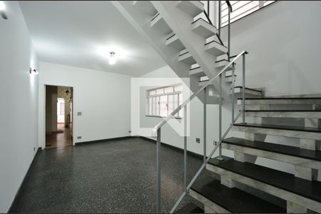 Sala 2 de casa à venda com 4 quartos, 276m² em Vila da Saúde, São Paulo