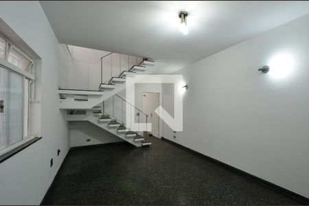 Sala 2 de casa para alugar com 4 quartos, 276m² em Vila da Saúde, São Paulo