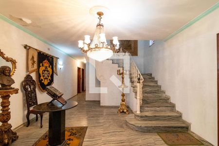 Entrada de casa à venda com 3 quartos, 500m² em Lapa, São Paulo