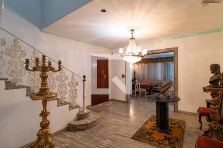 Entrada de casa à venda com 3 quartos, 500m² em Lapa, São Paulo