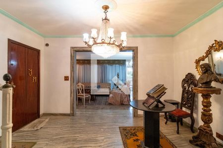 Entrada de casa à venda com 3 quartos, 500m² em Lapa, São Paulo