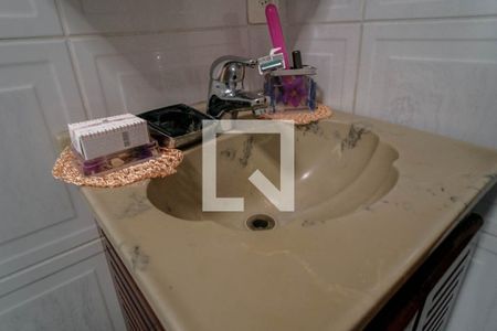 Apartamento à venda com 49m², 2 quartos e 1 vagaBanheiro