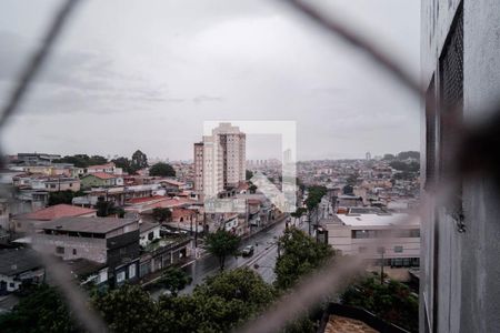 Apartamento à venda com 49m², 2 quartos e 1 vagaVista