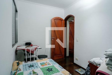 Apartamento à venda com 49m², 2 quartos e 1 vagaQuarto 2