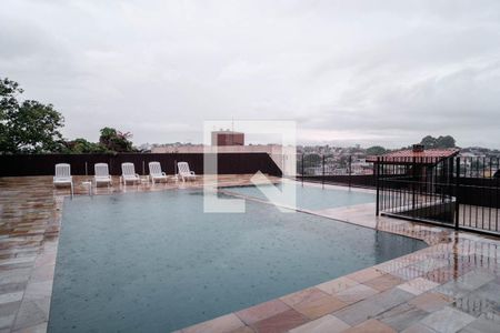 Apartamento à venda com 49m², 2 quartos e 1 vagaÁrea comum