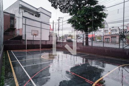 Apartamento à venda com 49m², 2 quartos e 1 vagaÁrea comum