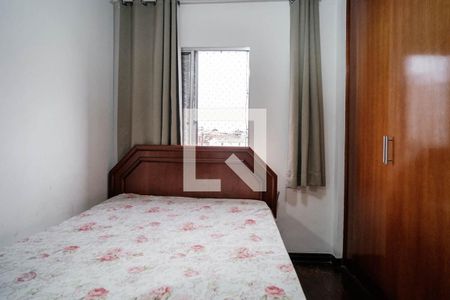 Apartamento à venda com 49m², 2 quartos e 1 vagaQuarto