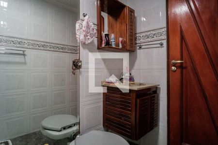 Apartamento à venda com 49m², 2 quartos e 1 vagaBanheiro