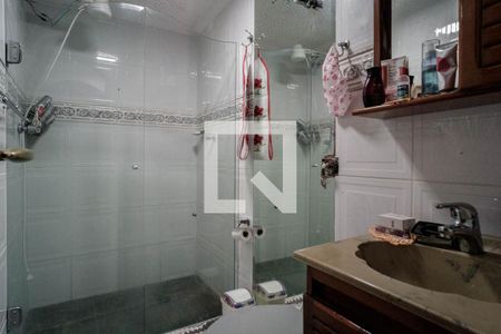 Apartamento à venda com 49m², 2 quartos e 1 vagaBanheiro