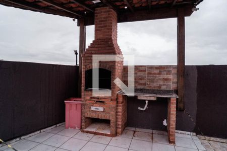 Apartamento à venda com 49m², 2 quartos e 1 vagaÁrea comum