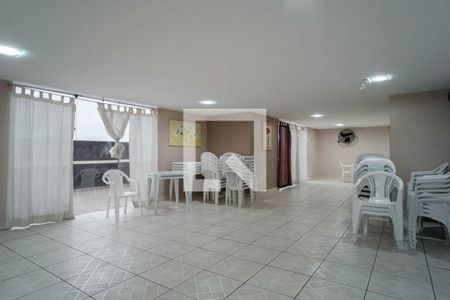 Apartamento à venda com 49m², 2 quartos e 1 vagaÁrea comum