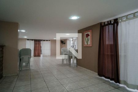 Apartamento à venda com 49m², 2 quartos e 1 vagaÁrea comum