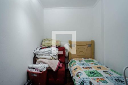 Apartamento à venda com 49m², 2 quartos e 1 vagaQuarto 2