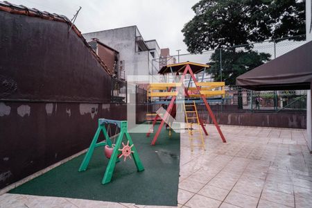 Apartamento à venda com 49m², 2 quartos e 1 vagaÁrea comum