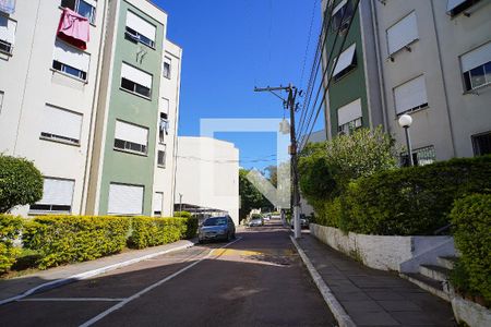 Apartamento à venda com 60m², 3 quartos e 1 vagaÁrea comum